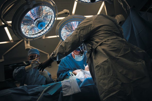 How New Advances in Organ Transplants Are Saving Lives